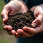 Techniques faciles et efficaces pour tasser la terre à la main