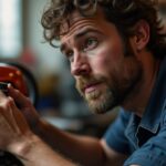 Ajuster le carburateur de votre tronçonneuse Husqvarna : mode d'emploi clair et pratique