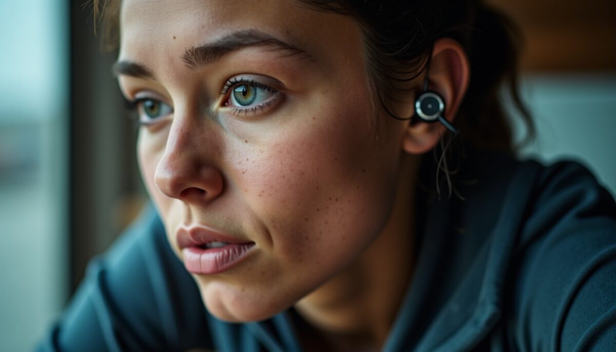 Les gadgets high-tech révolutionnaires pour booster vos performances sportives