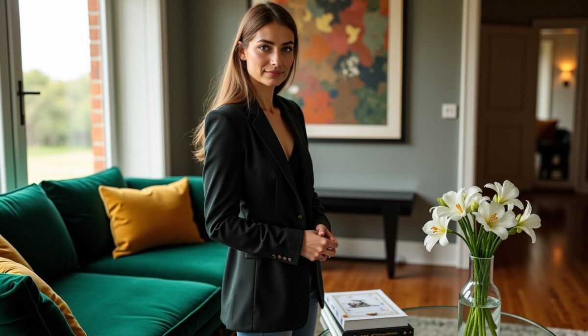 Inspiration et astuces : Les tendances incontournables pour sublimer votre intérieur et votre style
