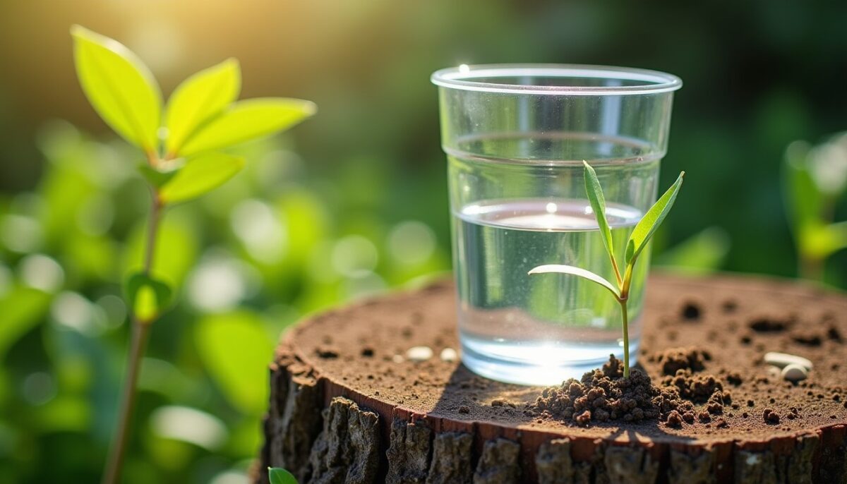 Comment doser le Roundup dans 5 litres d'eau : guide complet et astuces pratiques