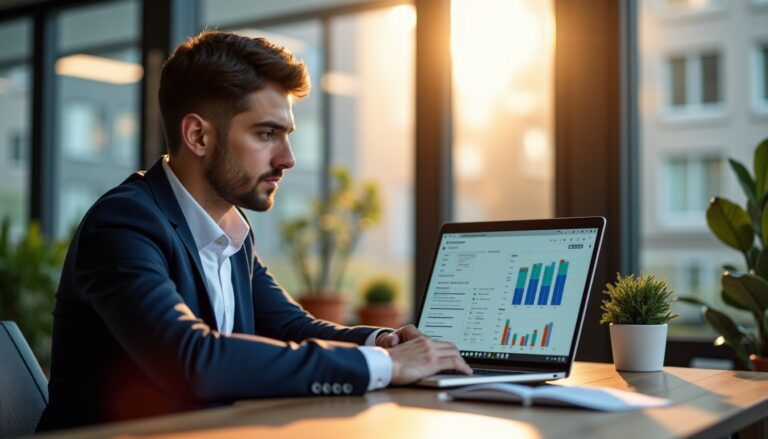 Netlinking : l'art stratégique du lien qui booste votre SEO