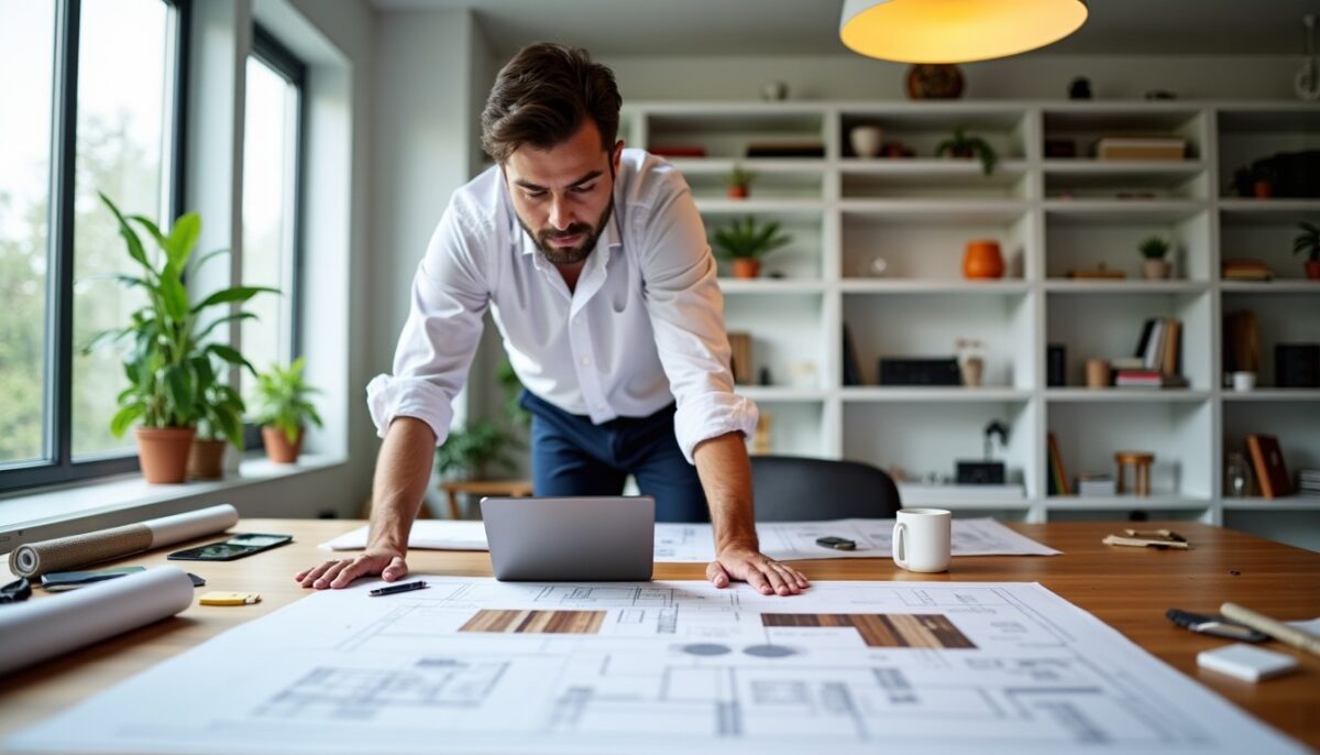 Projets-de-maison.fr : Guide complet et astuces pour réussir tous vos aménagements