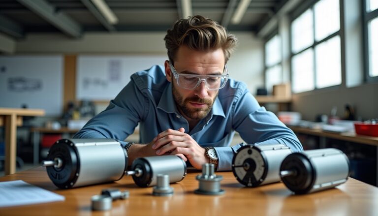 Comment choisir le moteur idéal pour vos volets roulants Nice ?