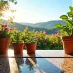 Protéger et sublimer l'appui de fenêtre extérieur : guide complet et conseils pratiques