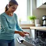Guide Pratique : Comment remplacer efficacement une pastille pour lave-vaisselle
