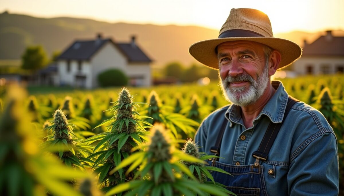 Culture du cannabis en France : ce que la législation autorise et surtout ce qu’elle proscrit