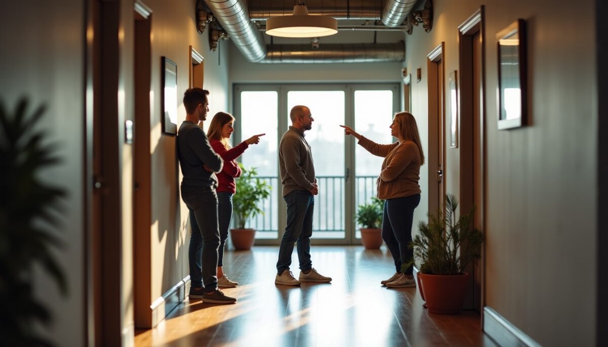 VMC bruyante en copropriété : identifier les sources du bruit et adopter des solutions durables
