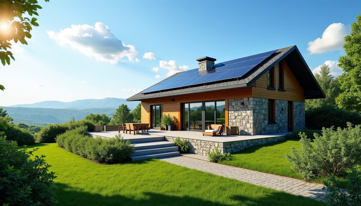Sunology RJ Home : le kit solaire clé en main pour une maison totalement autonome
