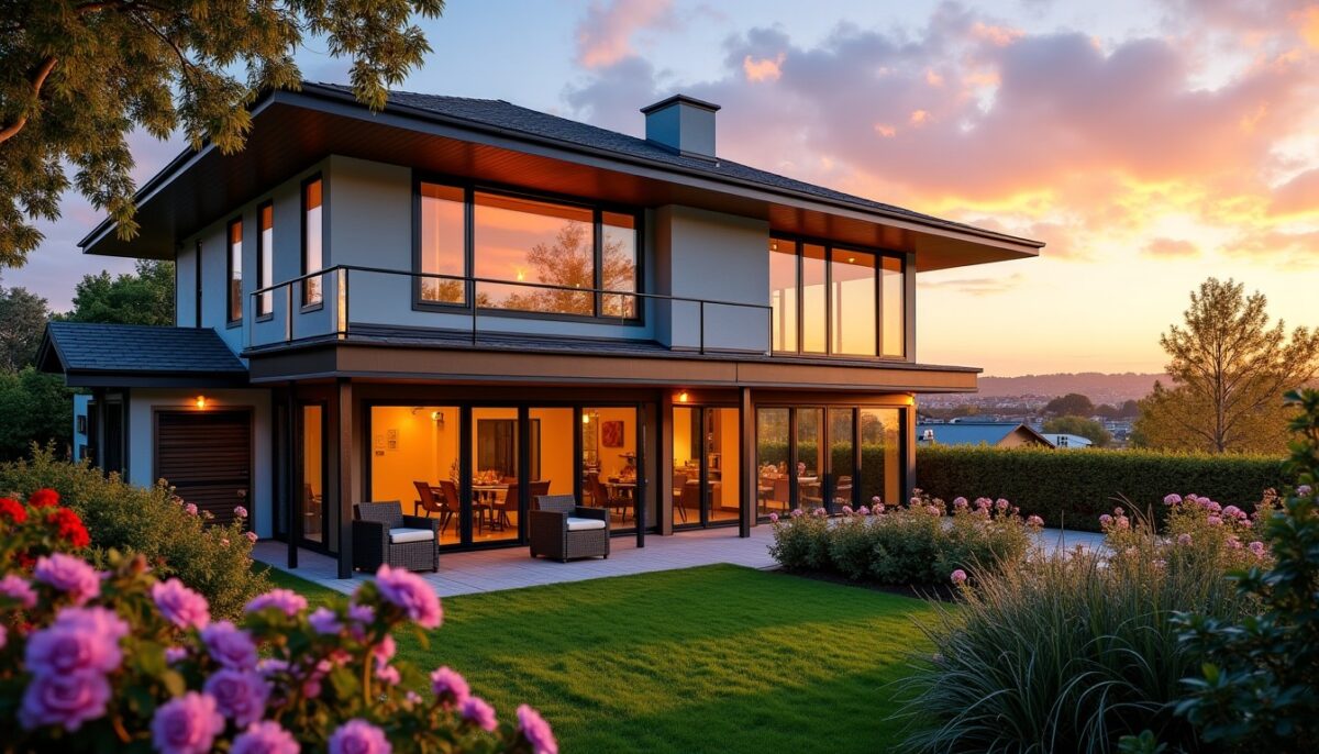 Stores Extérieurs : Le Guide Essentiel pour Sublimer et Sécuriser Votre Maison