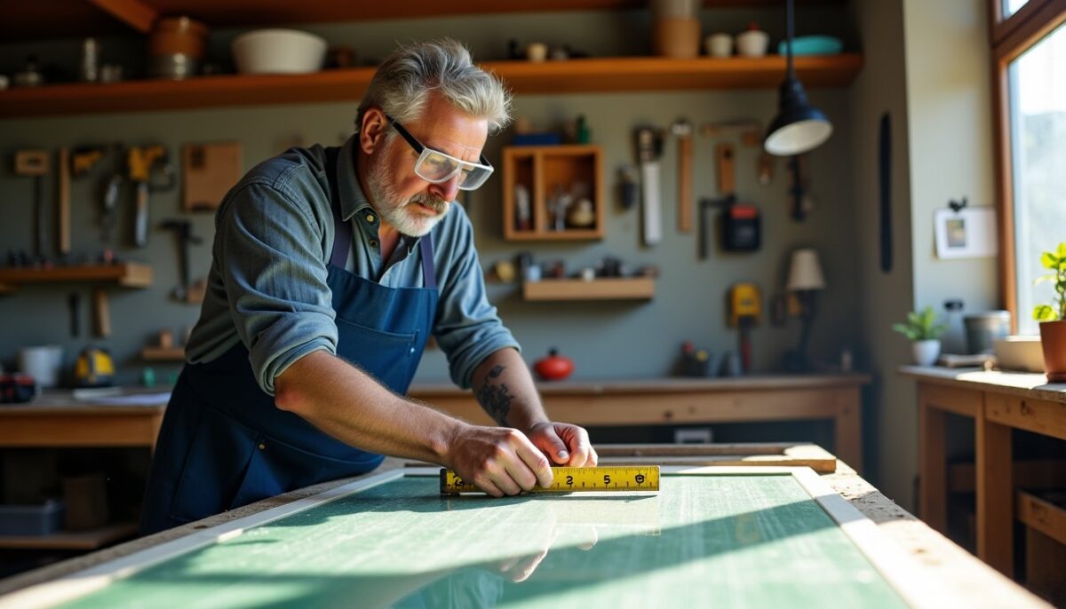 Pour un vitrage sur mesure, faites confiance à un spécialiste expérimenté