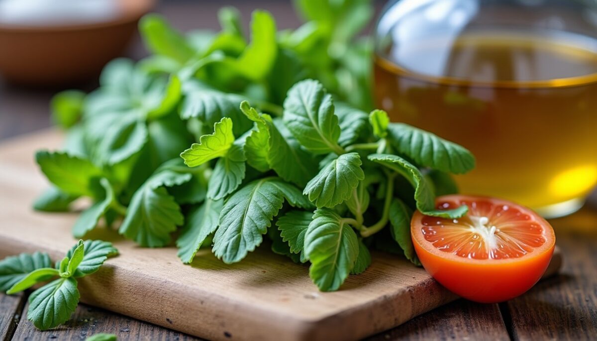 Comment préparer un désherbant naturel efficace avec vinaigre, sel et liquide vaisselle : astuces et proportions