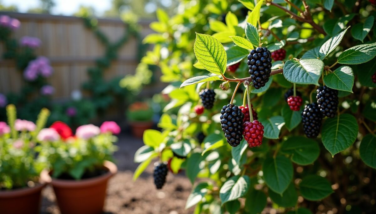 Colina Josta : Guide complet pour cultiver et entretenir cette plante dans votre jardin