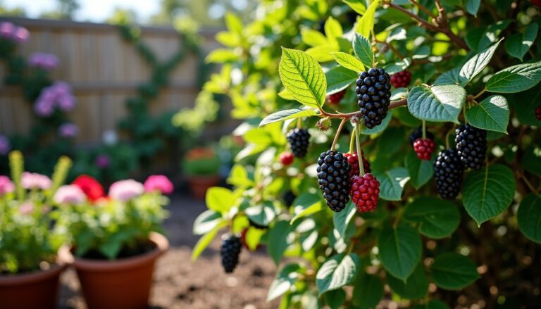 Colina Josta : Guide complet pour cultiver et entretenir cette plante dans votre jardin