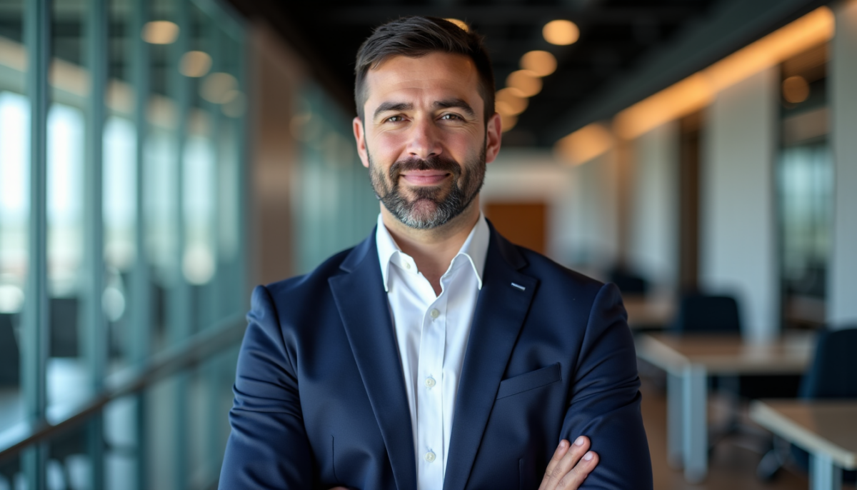 Influence organique vs partenariats payants : l'approche Julien Jimenez
