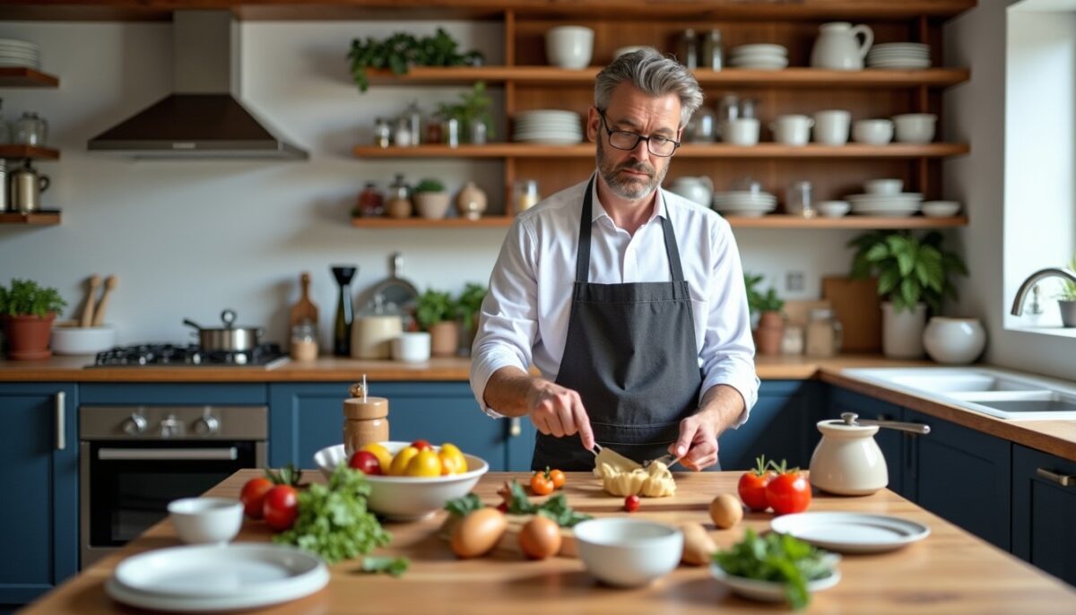 Refaire votre cuisine : choisir un cuisiniste est-il vraiment plus rentable ?