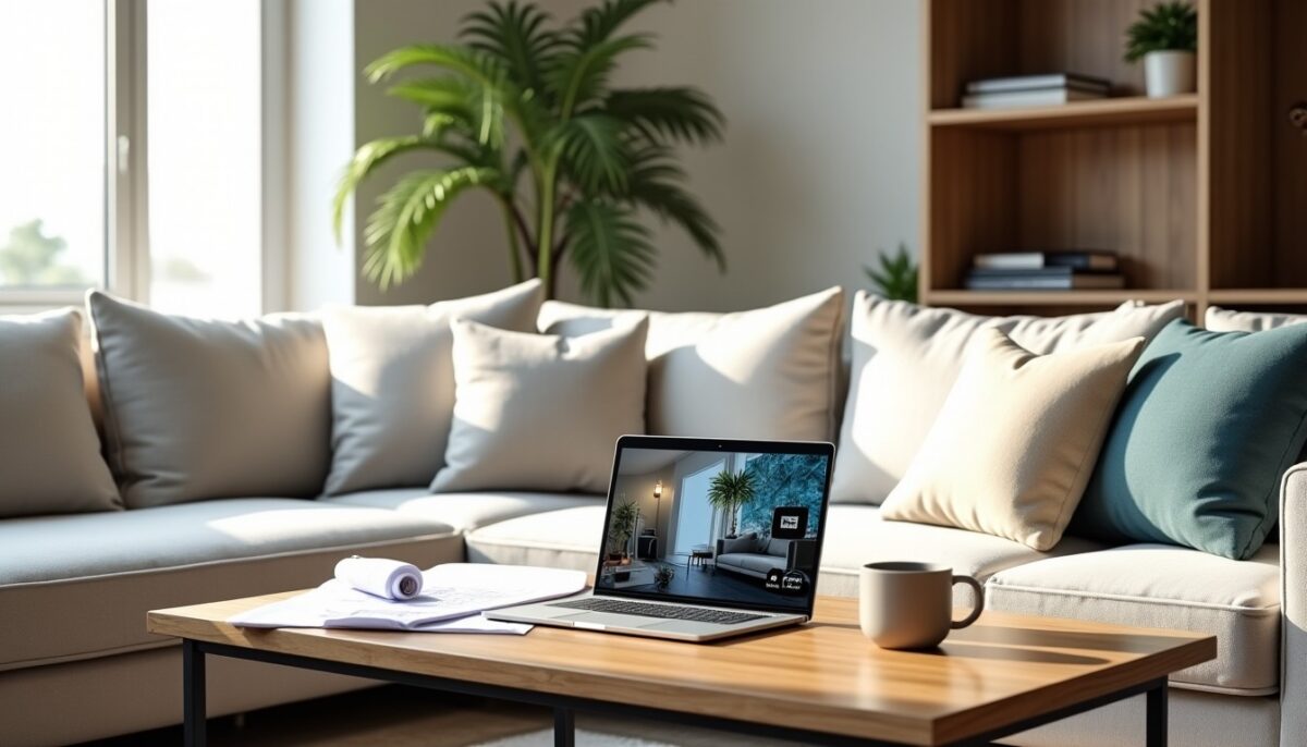 TooPlans : votre architecte d’intérieur en ligne pour concrétiser tous vos projets