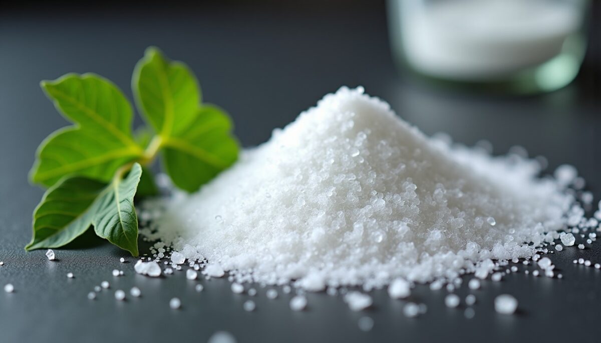 Sel d’oseille : comprendre ses dangers, précautions indispensables et utilisations sûres