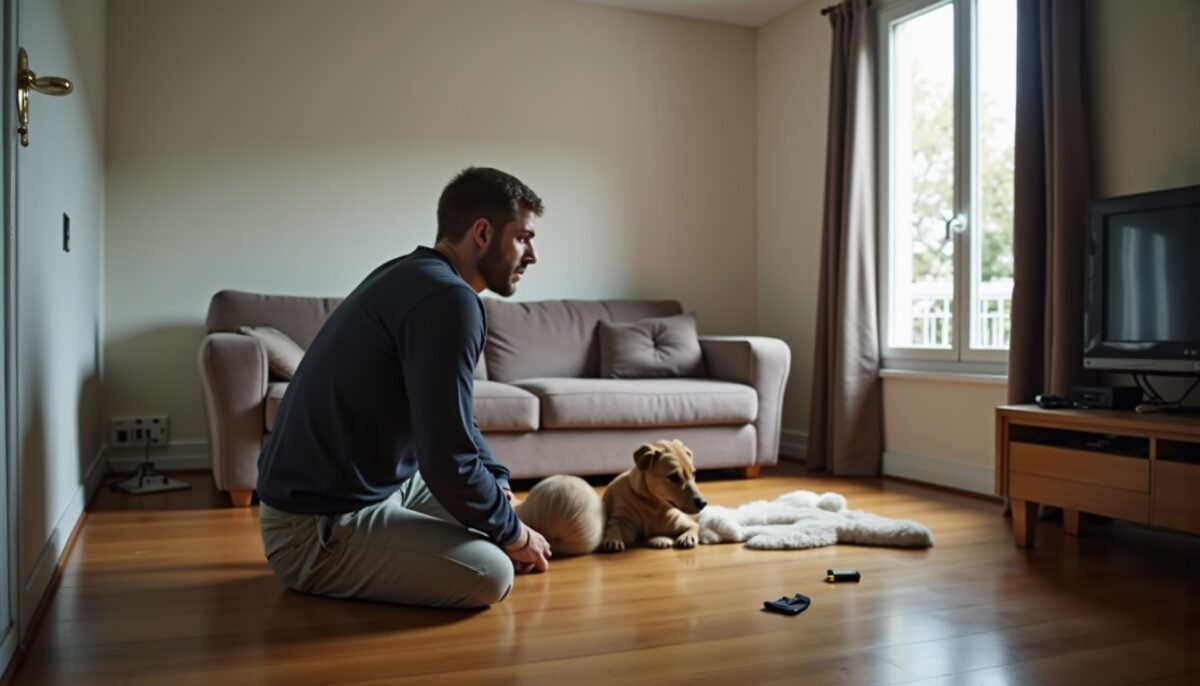 Voisins bruyants à l’étage supérieur : 21 astuces pour retrouver la tranquillité