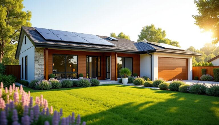 Pourquoi opter pour une maison de plain-pied : les atouts incontournables