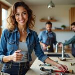Maîtrisez l'art du bricolage : guide complet pour réparer tout chez vous