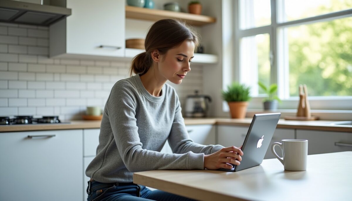 Guide pratique pour comparer en ligne plusieurs modèles de frigos américains avant un achat important