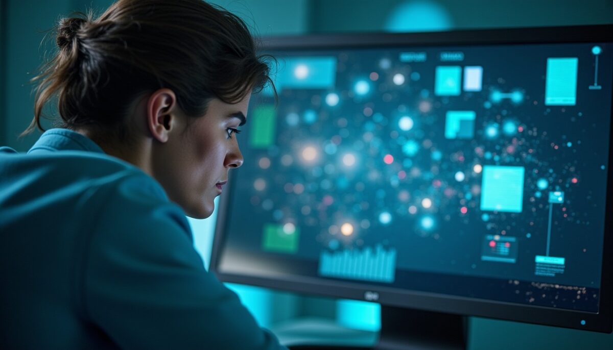 Détection de réseaux : quand automatisation rime avec intelligence artificielle