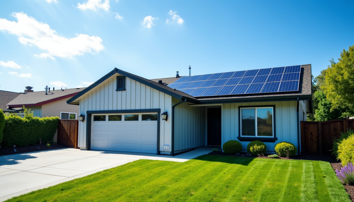 Choisir son installation solaire domestique : critères avec keops-ingenierie.fr