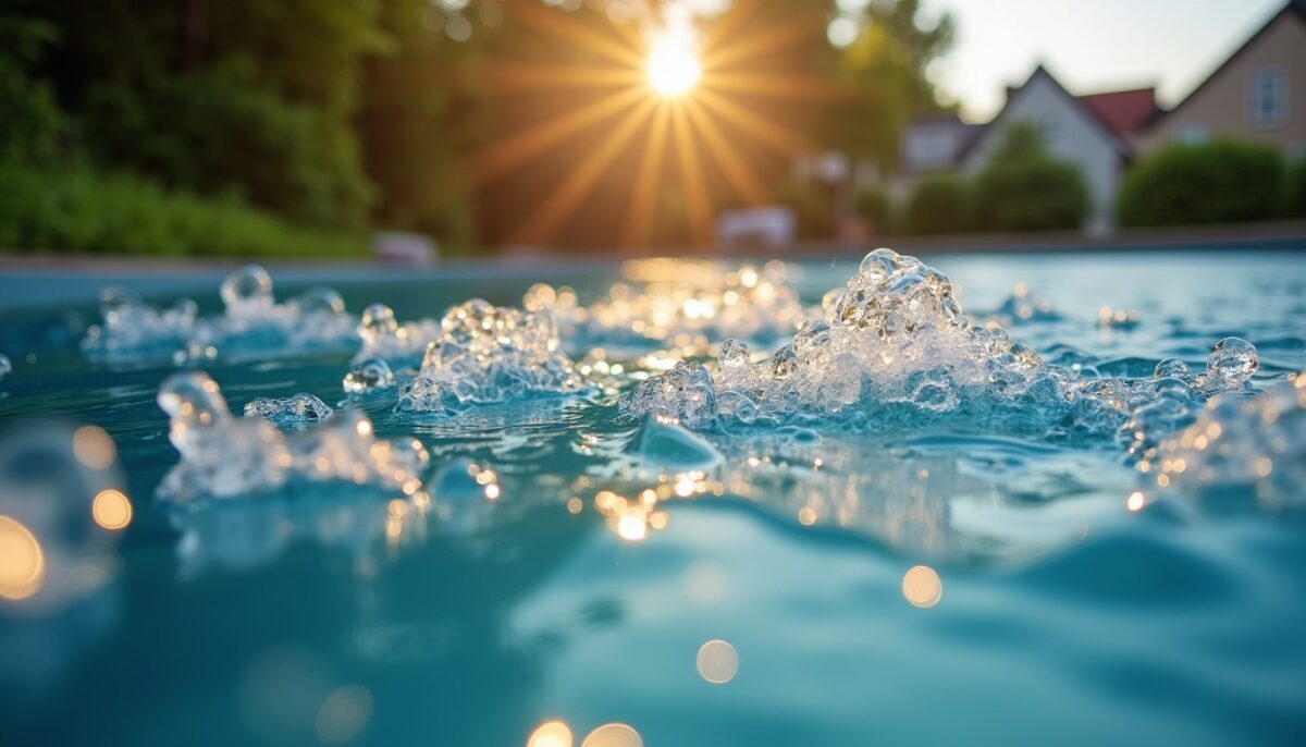 Plus d'eau chaude du jour au lendemain : comprendre les causes et découvrir les solutions