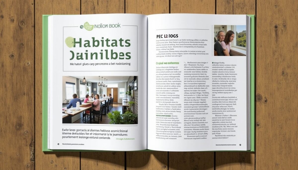 Org Habitats Durables : le guide essentiel pour un logement écologique et responsable