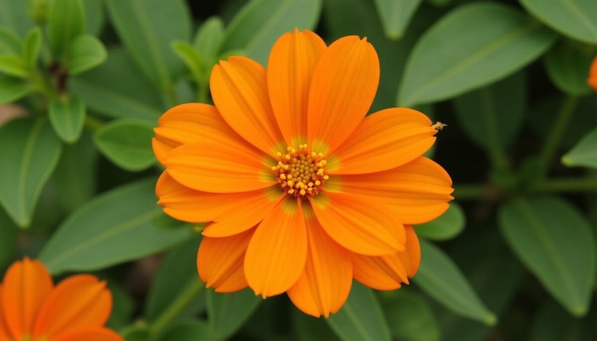 Oranger du Mexique : guide complet sur sa toxicité pour votre jardin
