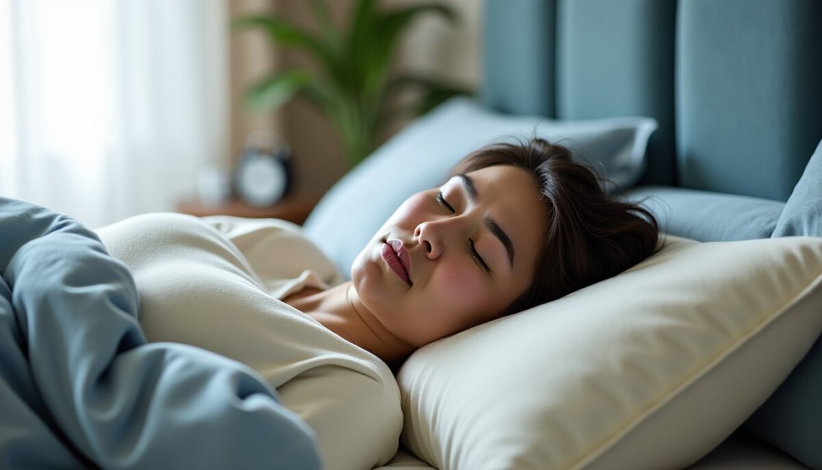 Oreillers à mémoire de forme : comprendre les risques potentiels et comment s'en protéger