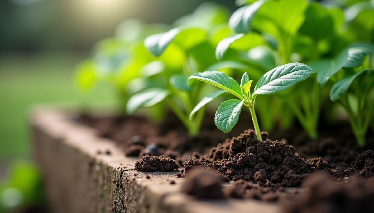 Créer son potager en 7 étapes : du semis à la première récolte