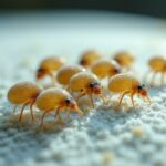 Mites de poussière : comprendre leurs origines, les risques qu’elles présentent et comment les éliminer efficacement