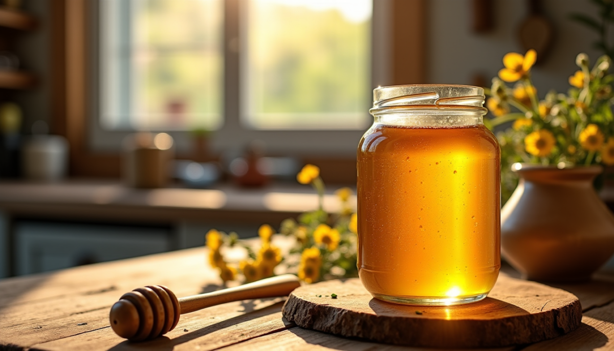 Choisir son miel monofloral : profil aromatique, cristallisation et terroir