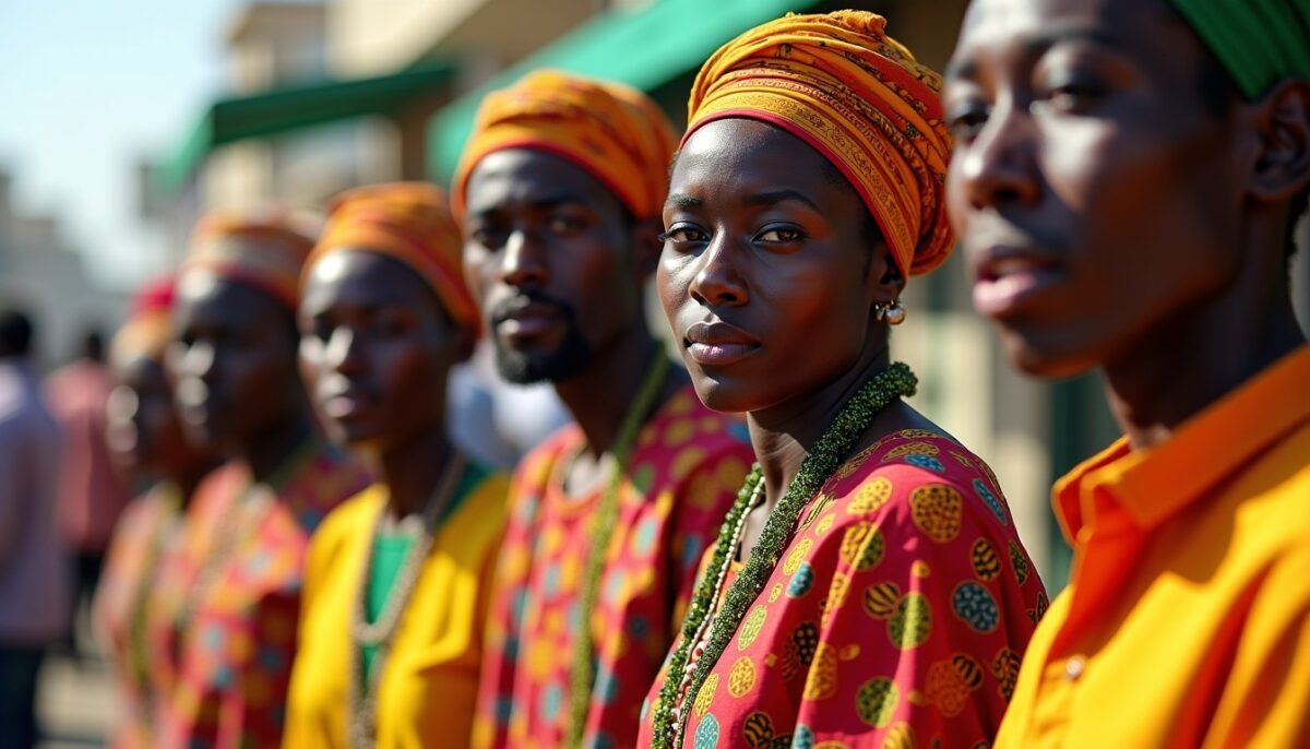 Les paris sportifs au Sénégal : plonger au cœur de la passion des amateurs