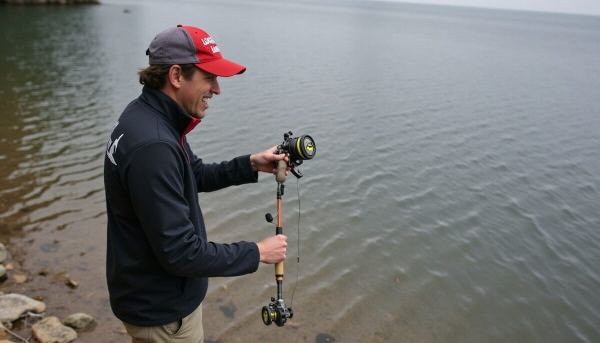 Choisir ses accessoires de pêche : 5 critères selon votre technique