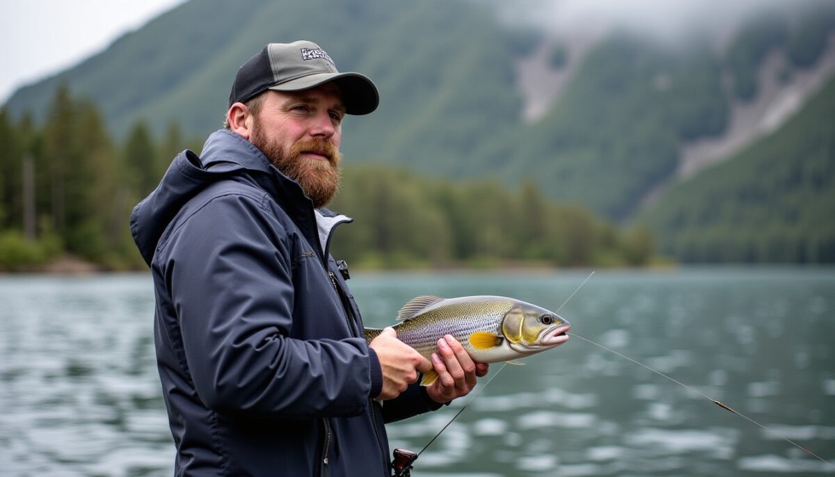 Choisir ses accessoires de pêche : 6 critères selon votre technique
