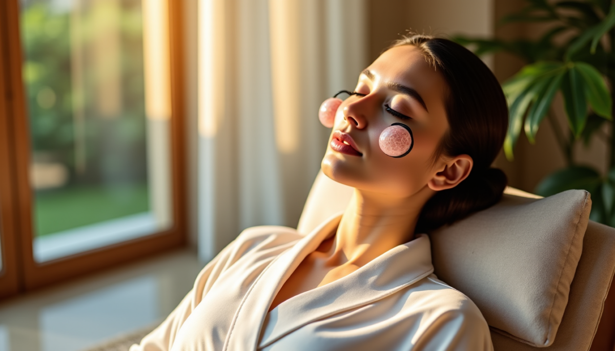 Rouleau de beauté versus gua sha : quelle technique de massage choisir ?